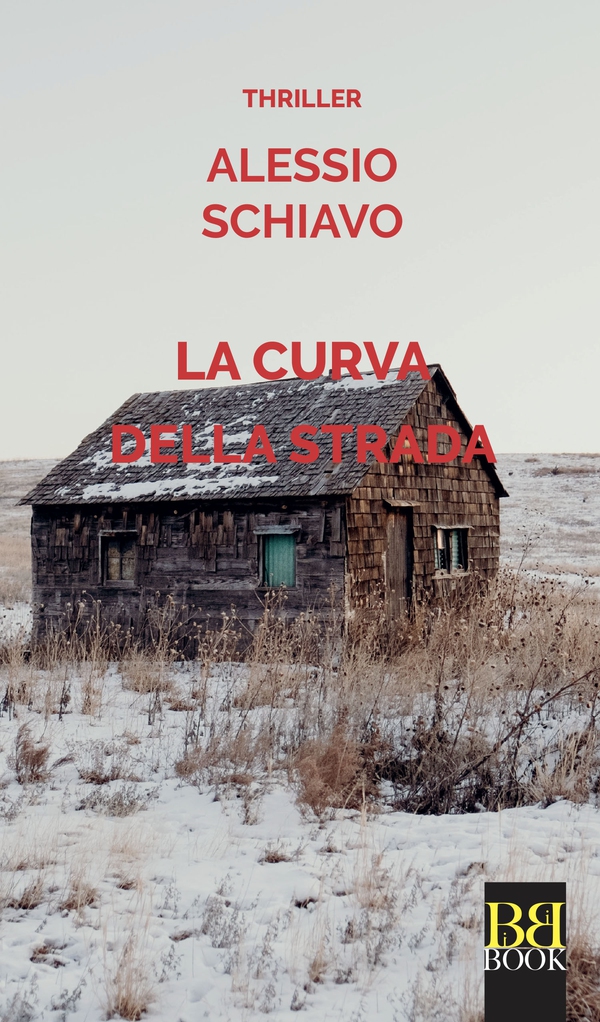 La curva della strada - Librerie.coop La curva della strada - Librerie.coop