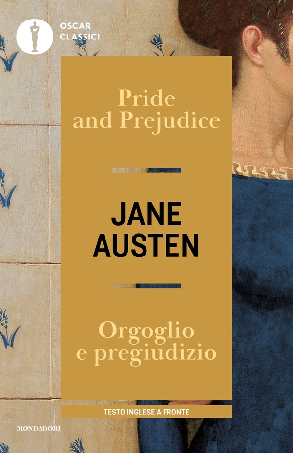 Pride and Prejudice / Orgoglio e pregiudizio - Librerie.coop Pride and Prejudice / Orgoglio e pregiudizio - Librerie.coop