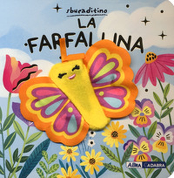 La farfallina - Librerie.coop La farfallina - Librerie.coop