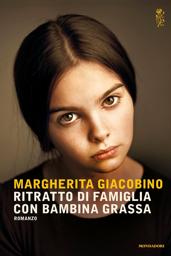 Ritratto di famiglia con bambina grassa - Librerie.coop Ritratto di famiglia con bambina grassa - Librerie.coop