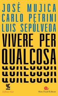 Vivere per qualcosa - Librerie.coop Vivere per qualcosa - Librerie.coop