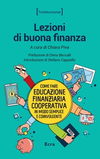 Lezioni di buona finanza - Librerie.coop