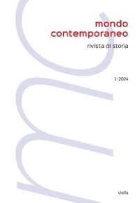 Mondo contemporaneo. 1 / 2024 - Librerie.coop Mondo contemporaneo. 1 / 2024 - Librerie.coop