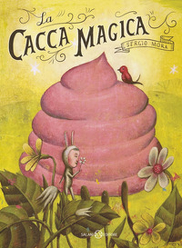 La cacca magica - Librerie.coop La cacca magica - Librerie.coop