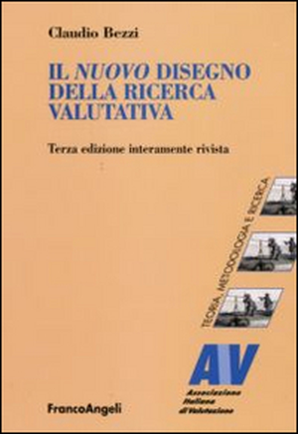 Il nuovo disegno della ricerca valutativa - Librerie.coop Il nuovo disegno della ricerca valutativa - Librerie.coop