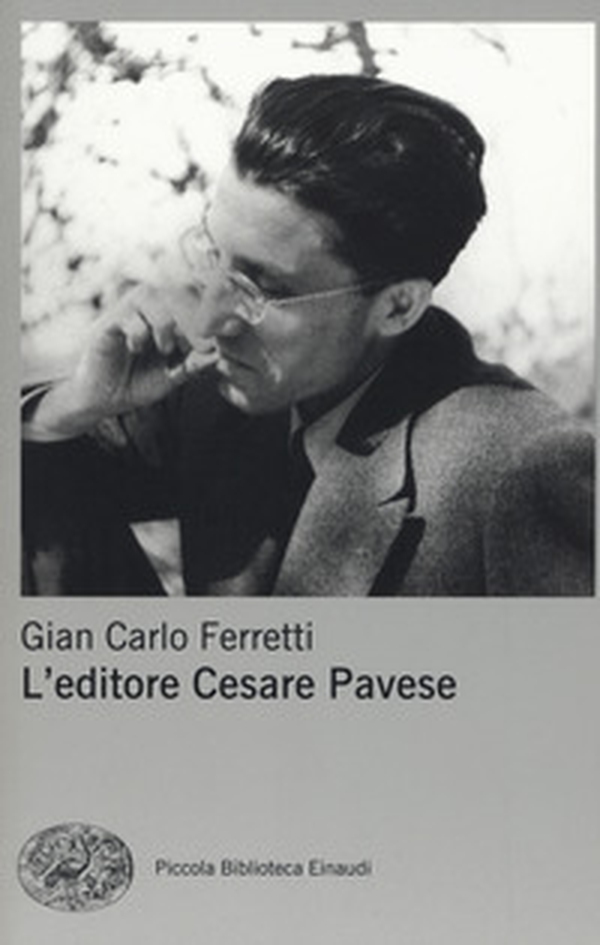 L'editore Cesare Pavese - Librerie.coop L'editore Cesare Pavese - Librerie.coop