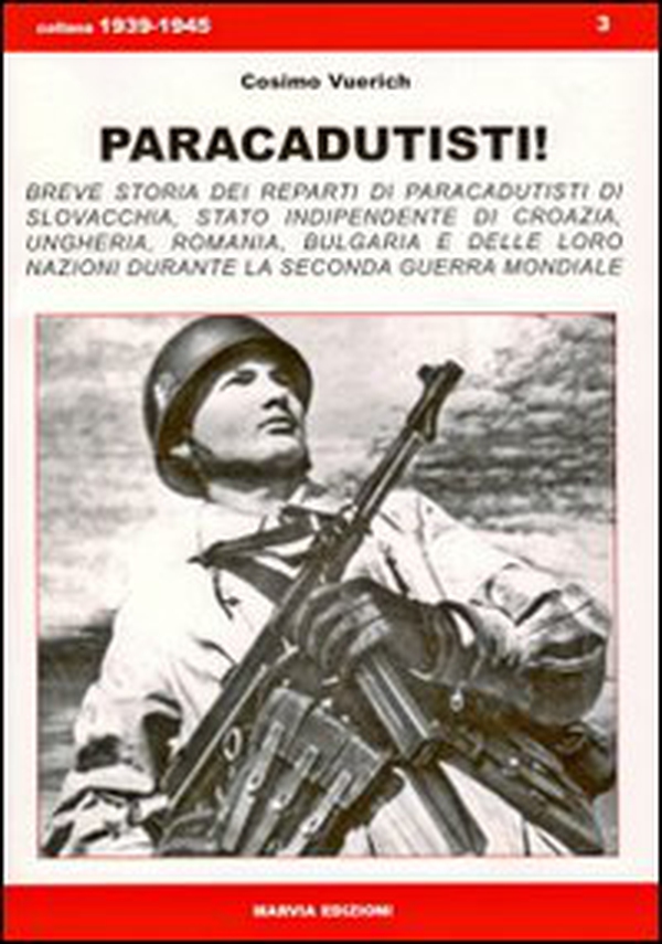 Paracadutisti! - Librerie.coop