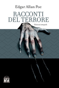 Racconti del terrore - Librerie.coop
