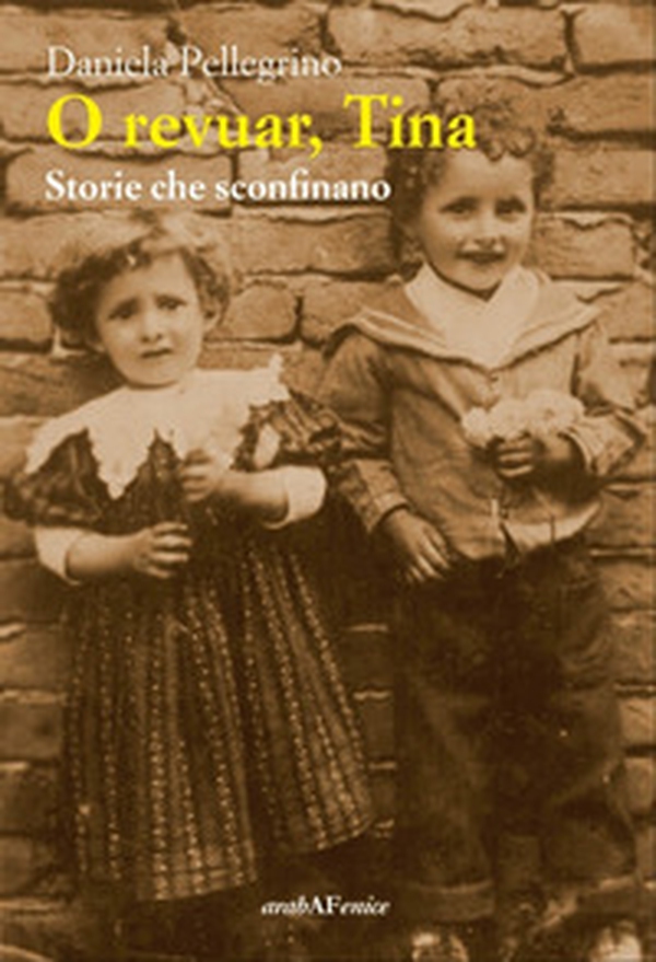 O revuar Tina - Librerie.coop
