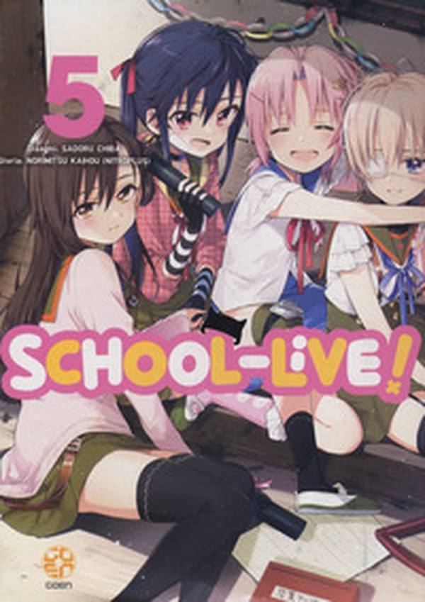 School-live! - Librerie.coop School-live! - Librerie.coop