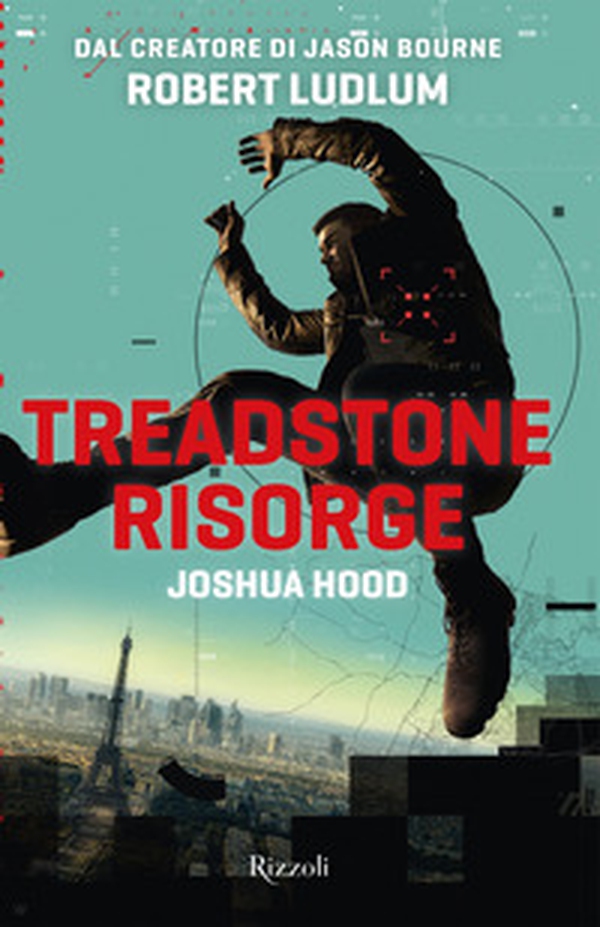 Treadstone risorge - Librerie.coop Treadstone risorge - Librerie.coop