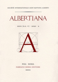 Alberti Ludens. In memory of Cecil Grayson - Librerie.coop