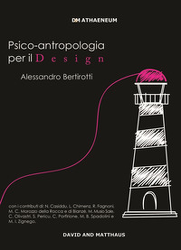 Psico-antropologia per il Design - Librerie.coop Psico-antropologia per il Design - Librerie.coop
