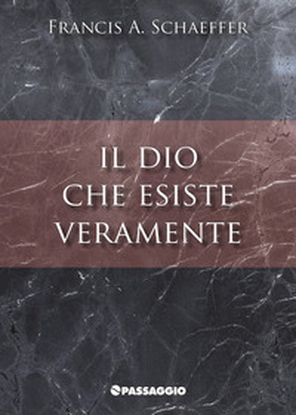 Il Dio che esiste veramente - Librerie.coop Il Dio che esiste veramente - Librerie.coop