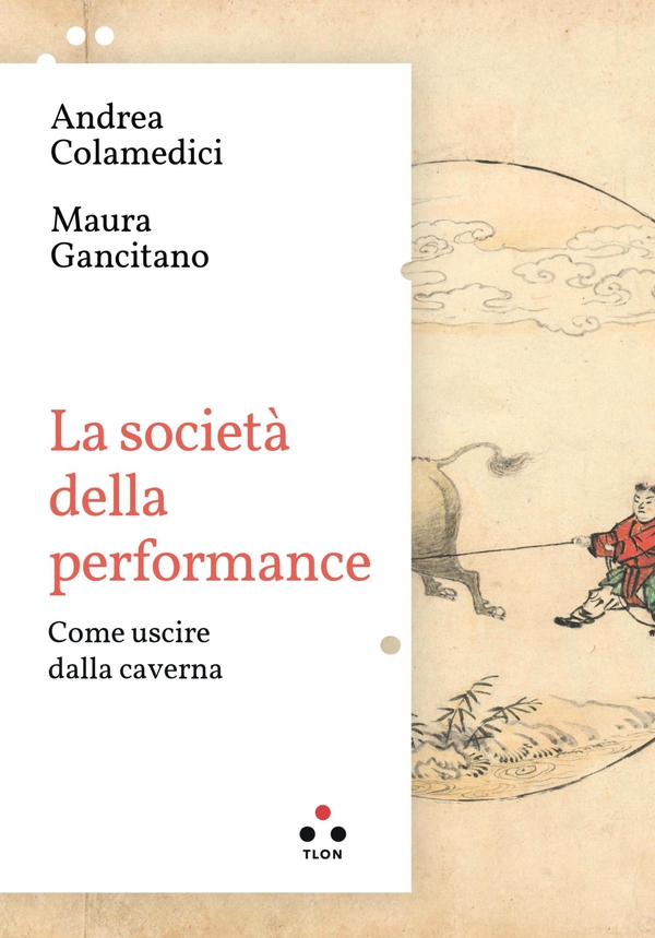 La società della performance - Librerie.coop
