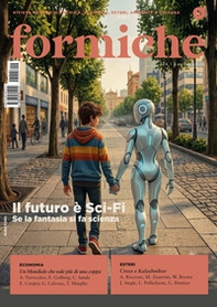 Formiche - Vol. 226 - Librerie.coop