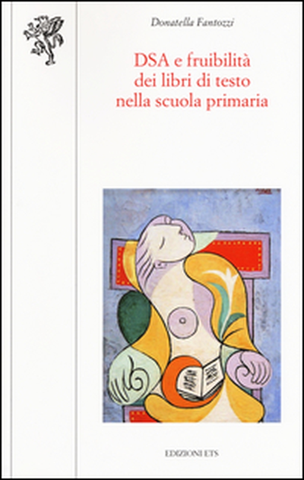 DSA e fruibilità dei libri di testo nella scuola primaria - Librerie.coop DSA e fruibilità dei libri di testo nella scuola primaria - Librerie.coop