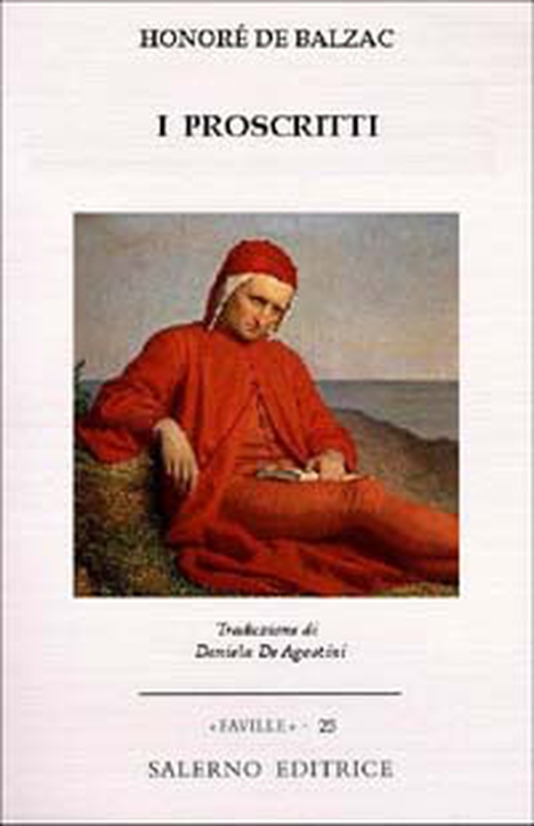 I proscritti - Librerie.coop I proscritti - Librerie.coop
