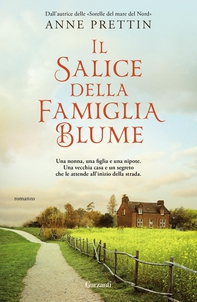 Il salice della famiglia Blume - Librerie.coop Il salice della famiglia Blume - Librerie.coop