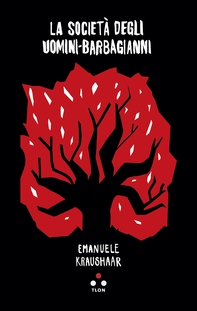 La società degli uomini-barbagianni - Librerie.coop La società degli uomini-barbagianni - Librerie.coop