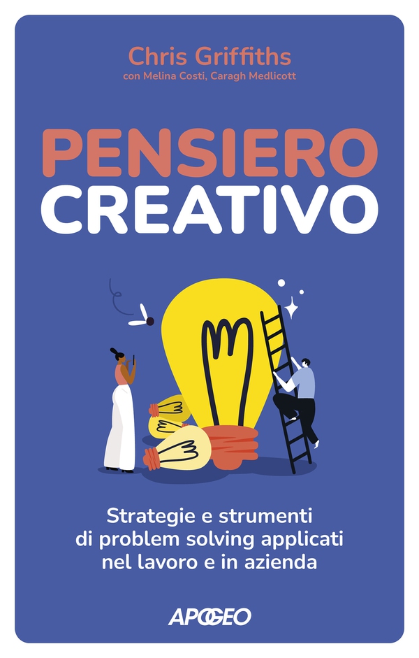 Pensiero creativo - Librerie.coop Pensiero creativo - Librerie.coop