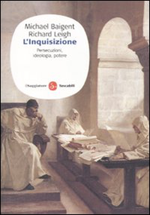 L'inquisizione. Persecuzioni, ideologia e potere - Librerie.coop L'inquisizione. Persecuzioni, ideologia e potere - Librerie.coop