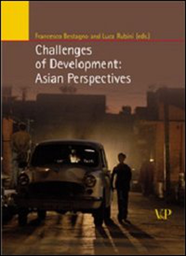 Challenges of development: asian perspectives - Librerie.coop Challenges of development: asian perspectives - Librerie.coop