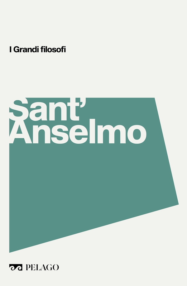 Sant'Anselmo - Librerie.coop Sant'Anselmo - Librerie.coop