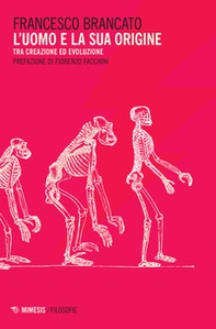 L'uomo e la sua origine. Tra creazione ed evoluzione - Librerie.coop L'uomo e la sua origine. Tra creazione ed evoluzione - Librerie.coop