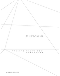 Massimo Majowiecki. Strutture - Librerie.coop Massimo Majowiecki. Strutture - Librerie.coop