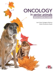 Oncology in Senior Animals with Clinical Cases - Librerie.coop