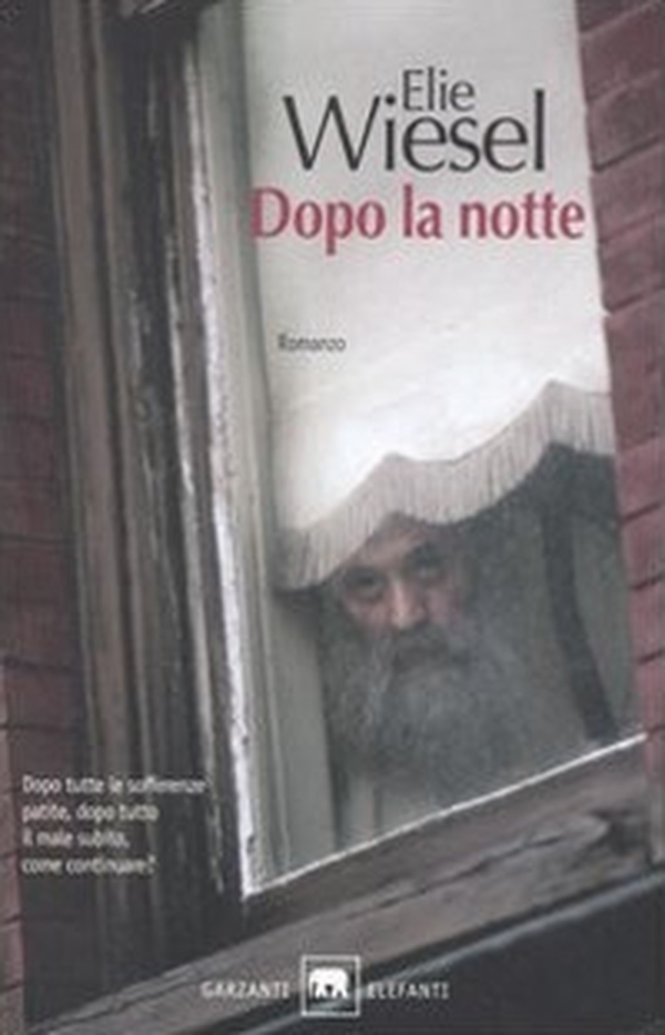 Dopo la notte - Librerie.coop Dopo la notte - Librerie.coop