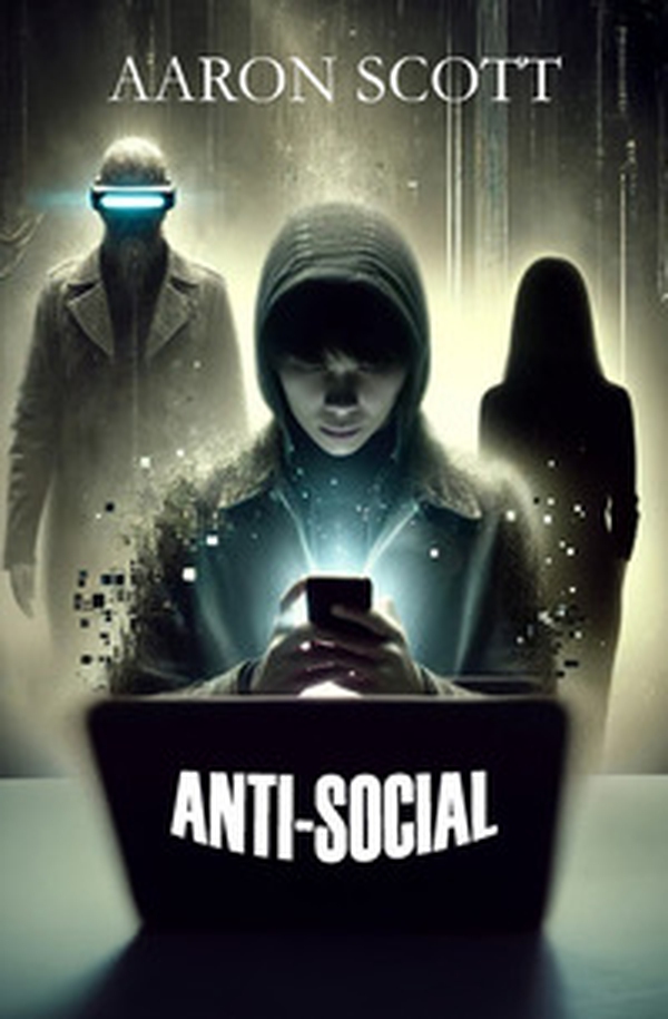 Anti-social - Librerie.coop Anti-social - Librerie.coop