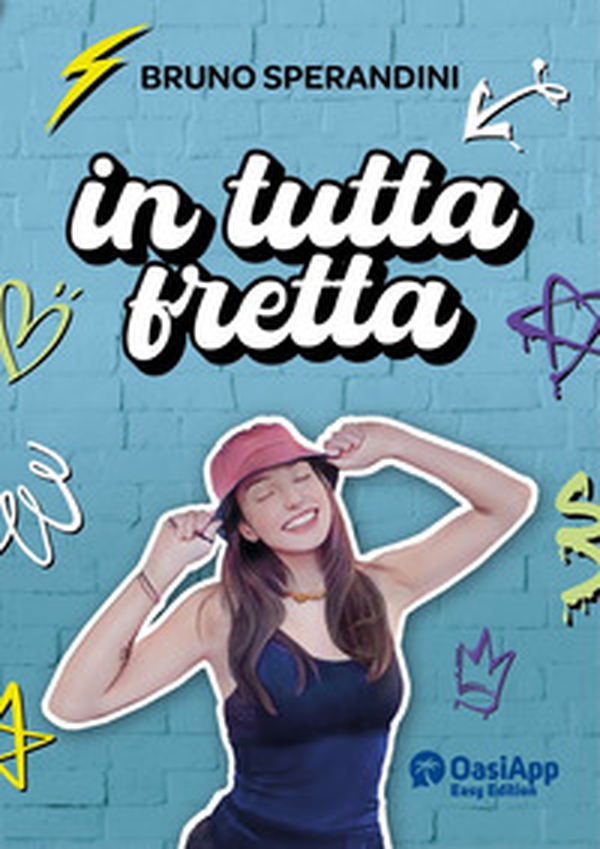 In tutta fretta - Librerie.coop