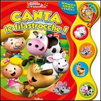 Canta le filastrocche! Canta e ascolta - Librerie.coop