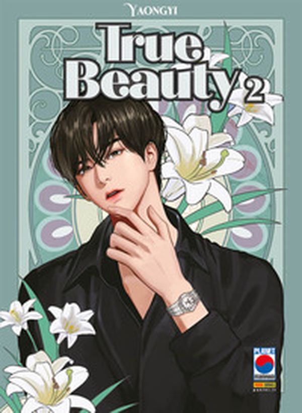 True beauty - Vol. 2 - Librerie.coop True beauty - Vol. 2 - Librerie.coop