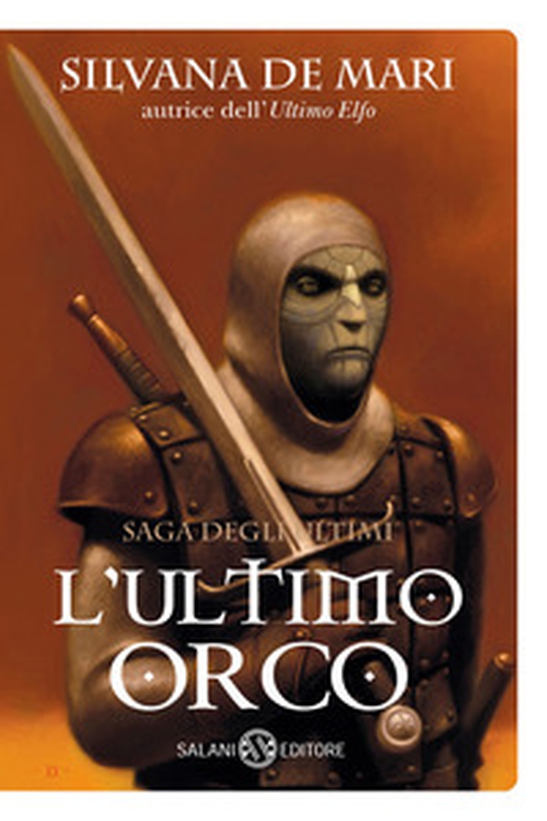 L'ultimo orco - Librerie.coop L'ultimo orco - Librerie.coop