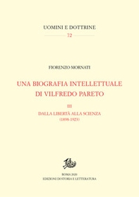 Una biografia intellettuale di Vilfredo Pareto - Librerie.coop