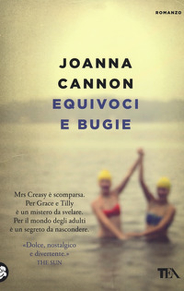 Equivoci e bugie - Librerie.coop Equivoci e bugie - Librerie.coop