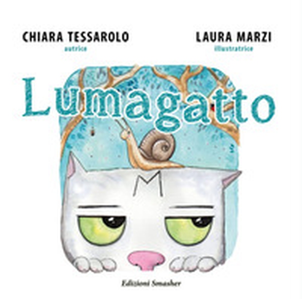 Lumagatto - Librerie.coop Lumagatto - Librerie.coop