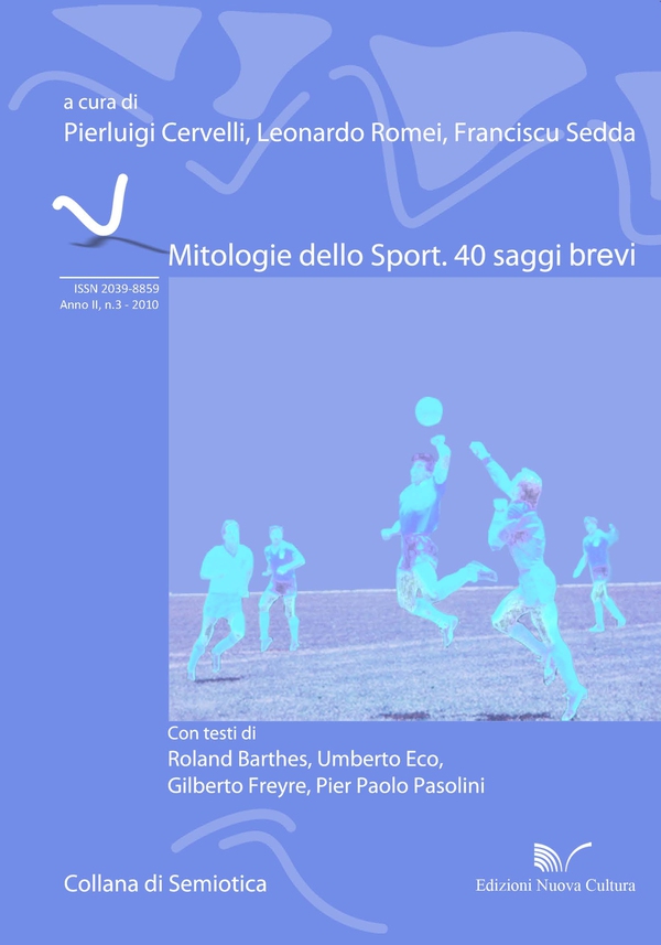 Mitologie dello sport - Librerie.coop