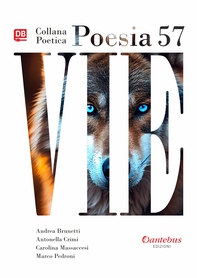 Collana Poetica Vie vol. 57 - Librerie.coop Collana Poetica Vie vol. 57 - Librerie.coop