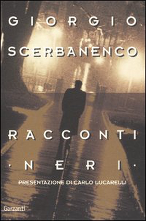 Racconti neri - Librerie.coop Racconti neri - Librerie.coop