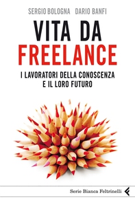 Vita da freelance - Librerie.coop