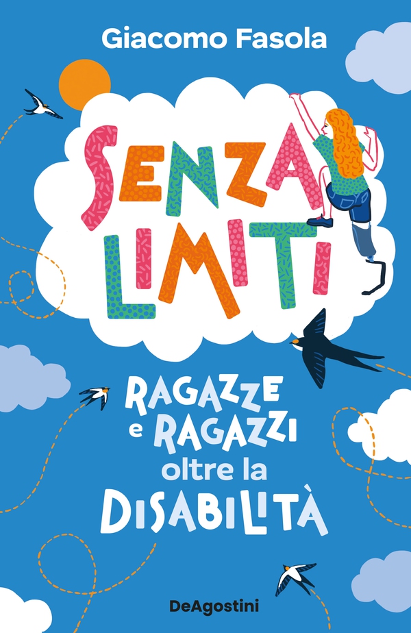 Senza limiti - Librerie.coop Senza limiti - Librerie.coop