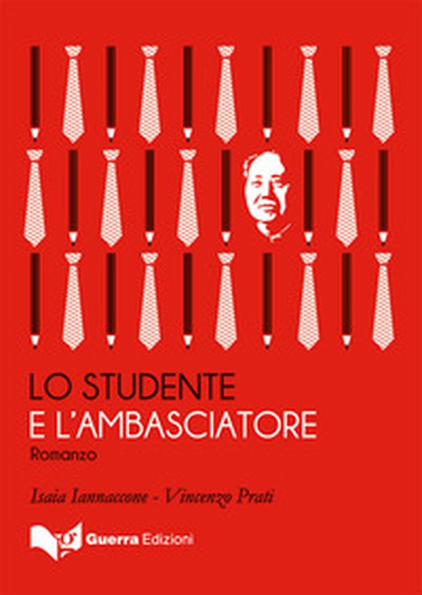 Lo studente e l'ambasciatore - Librerie.coop Lo studente e l'ambasciatore - Librerie.coop