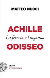 Achille e Odisseo - Librerie.coop Achille e Odisseo - Librerie.coop