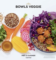 Bowls veggie - Librerie.coop