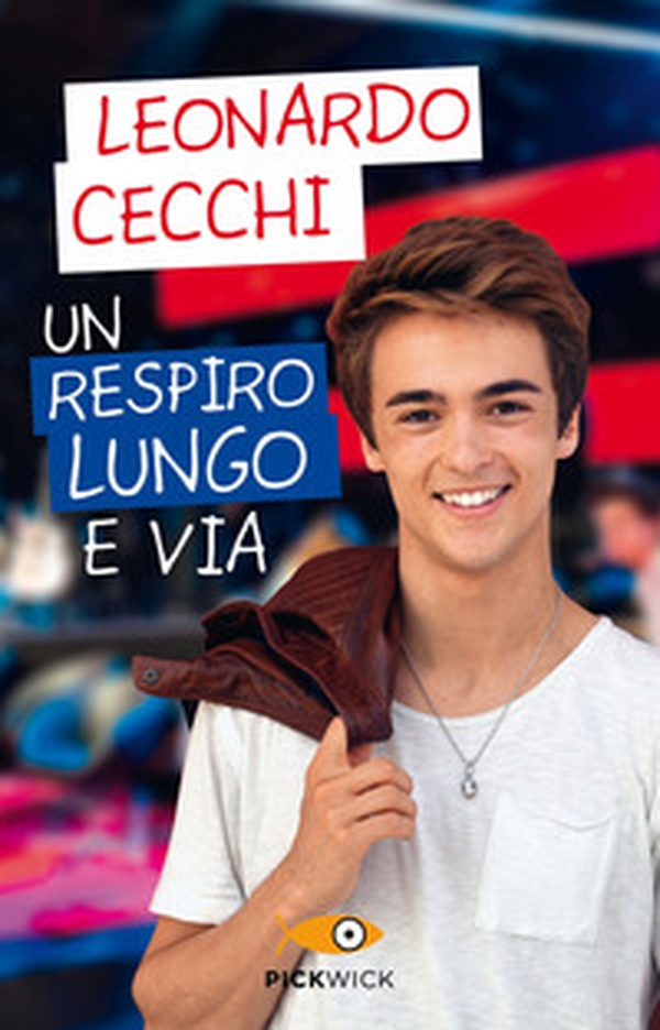 Un respiro lungo e via - Librerie.coop Un respiro lungo e via - Librerie.coop