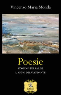 Poesie-Stagioni ferraresi-L'anno del viandante - Librerie.coop